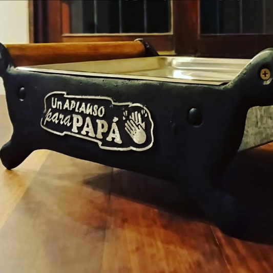 Brasero Familiar Genérico (6 personas)